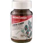 Circu Care 60 caps from NATURE'S HERBS